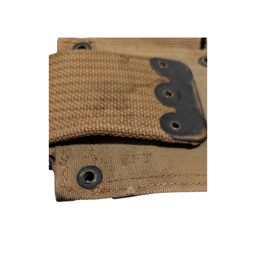 Original U.S. WWI M1917 Cartridge Belt Right.png