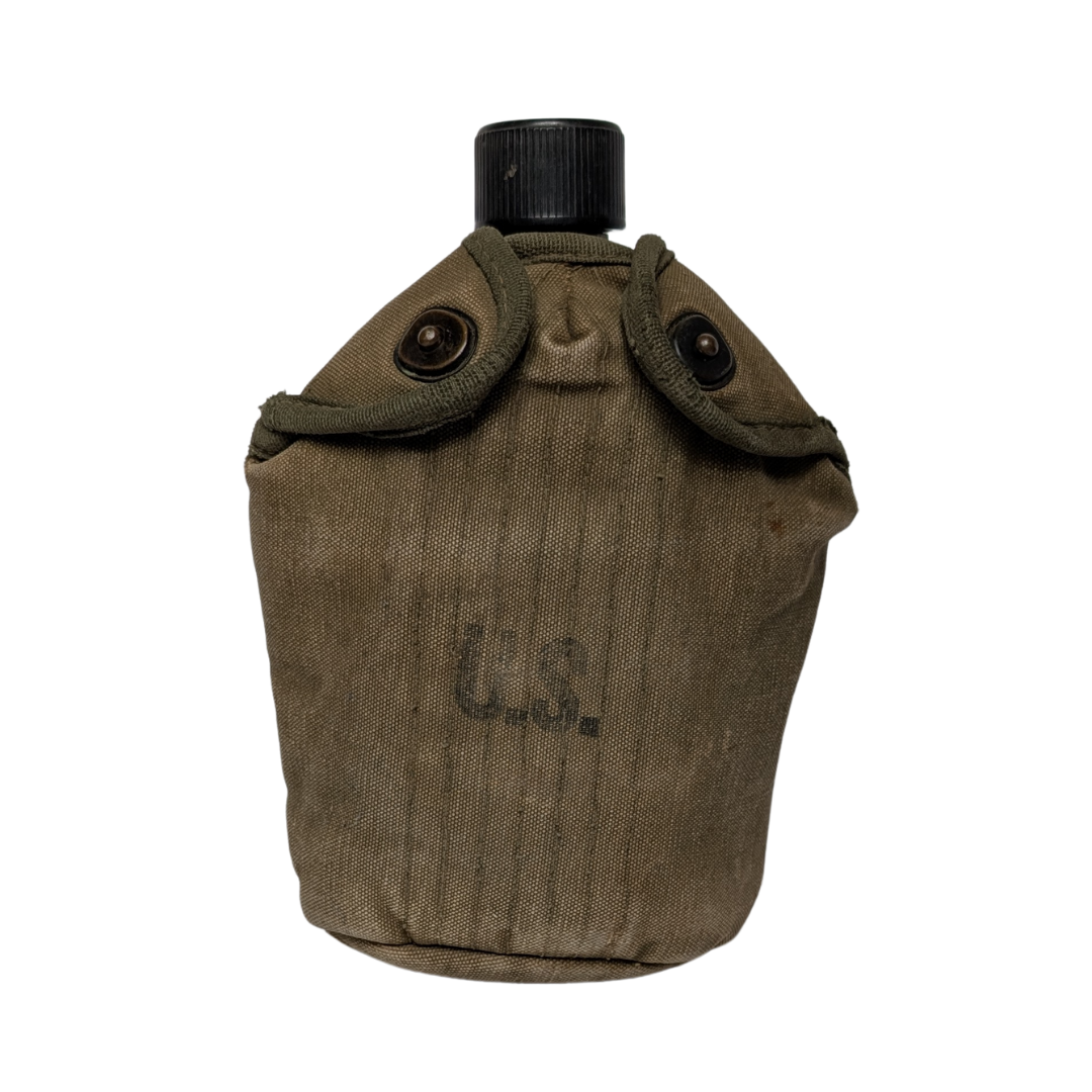 Korean War Canteen & Cover.png