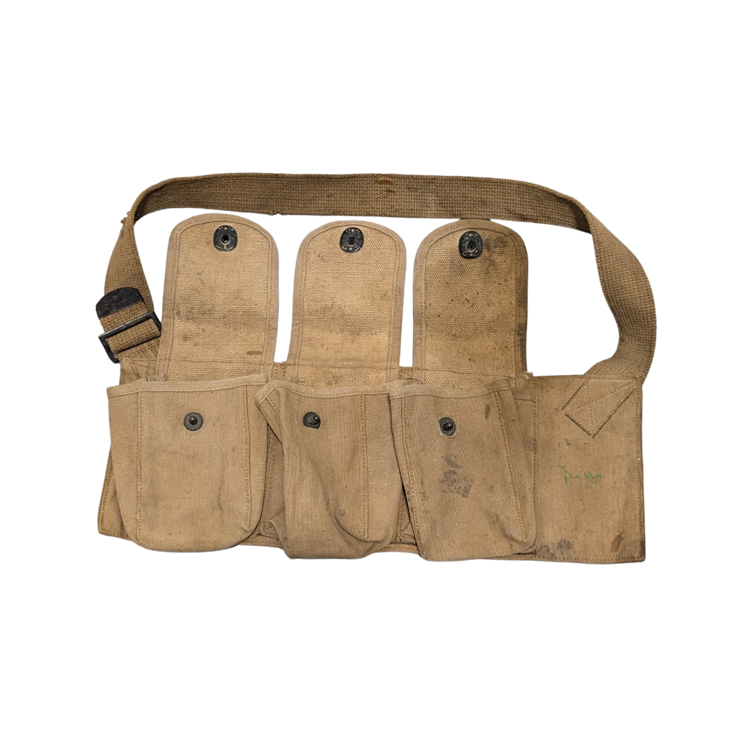 Original U.S. WWI 1918 Dated BAR Bandolier Flaps.png