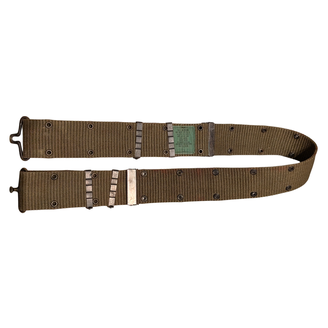 LC-2 Pistol Belt