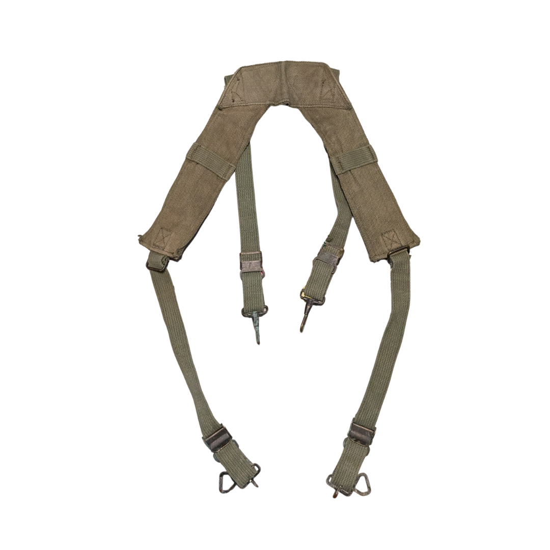M1956 Suspenders