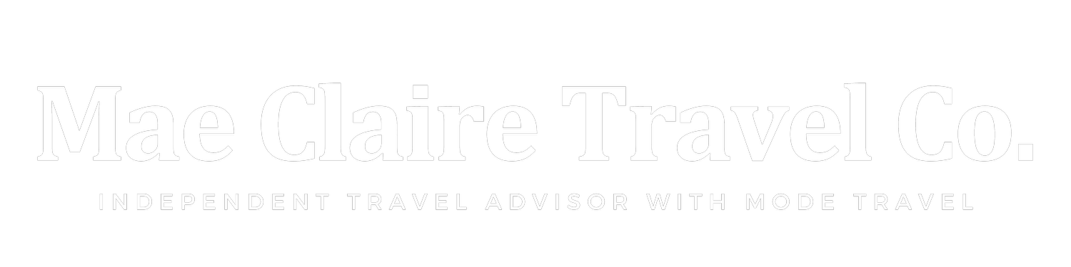 Mae Claire Travel Co.