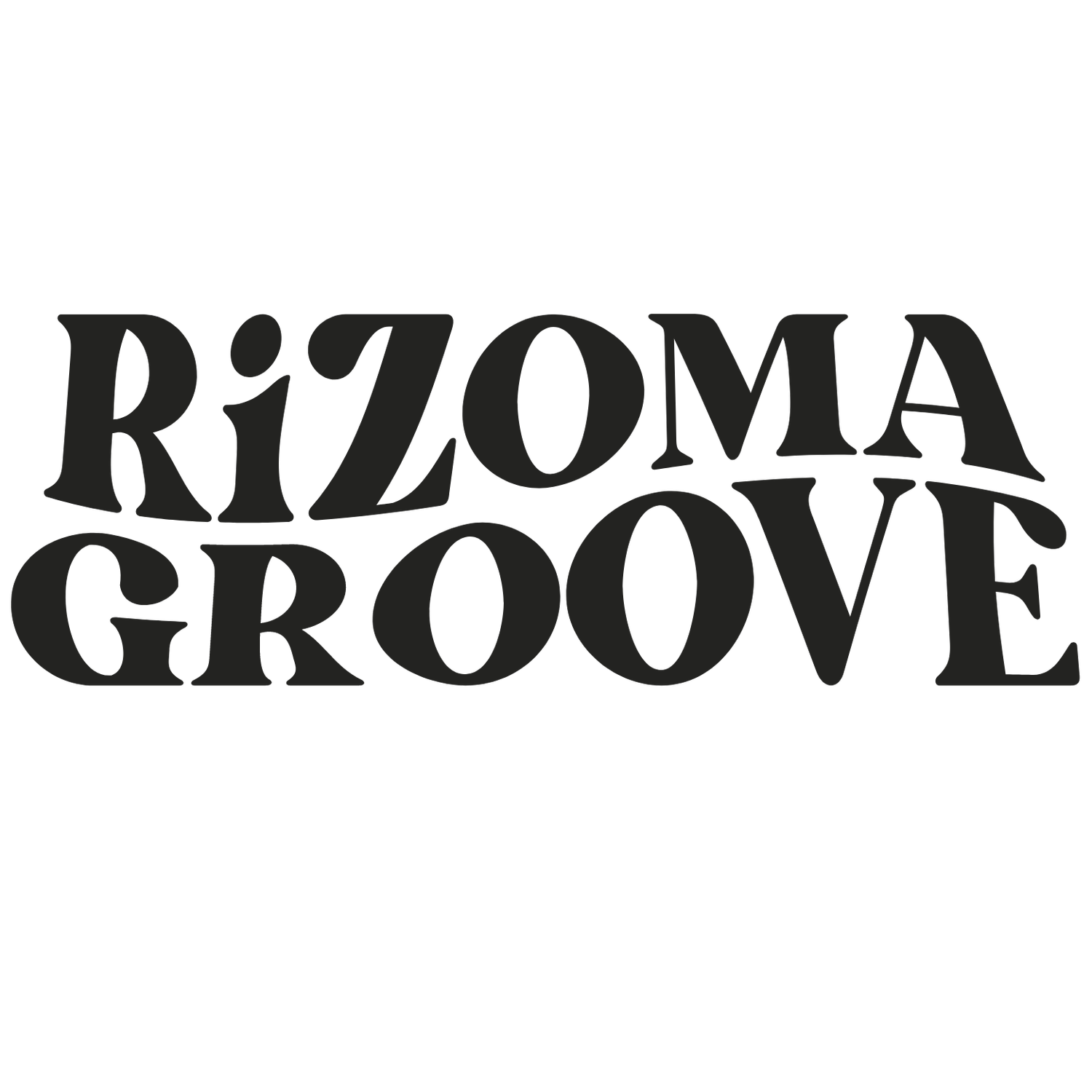 Rizoma Groove