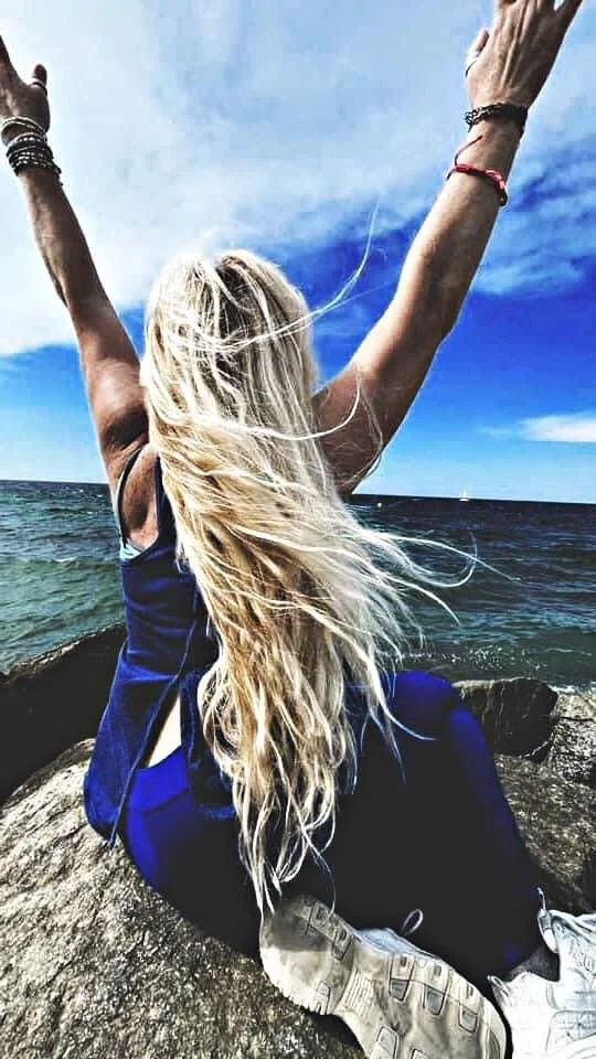 Curso iniciático de la Diosa Morrighan