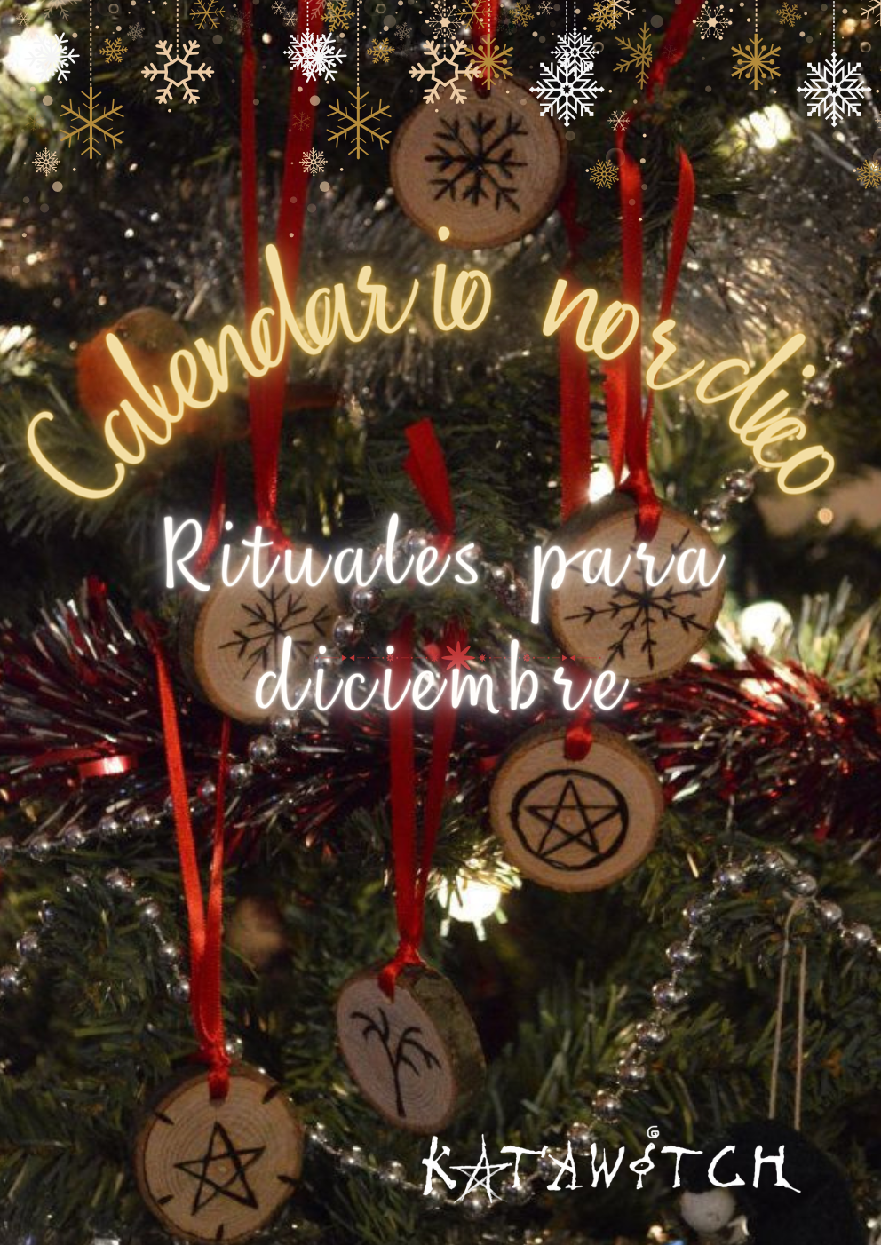 Calendario Nordico Rituales Para Diciembre