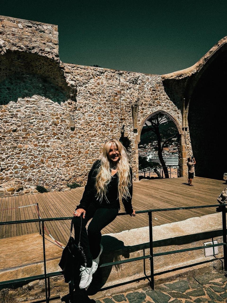 Consulta Canalizada Exprés+Tarot (1 hora)