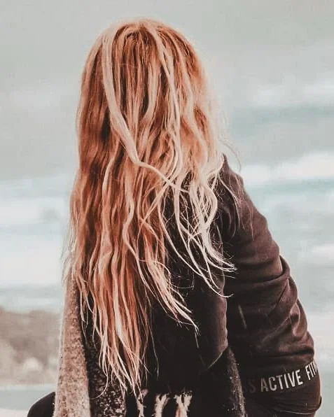 Curso el camino de Brigitte