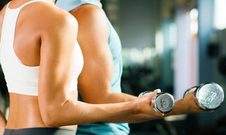Rolfing® STRONG by Natania G