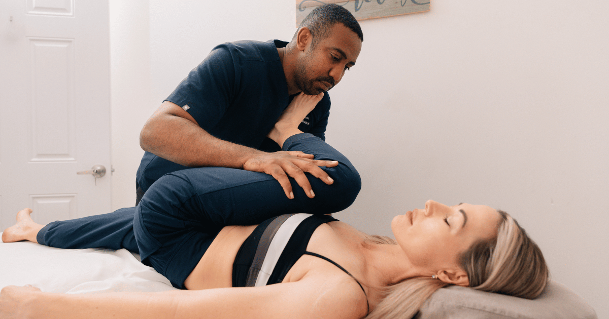 Fascial Stretching (FST)®
