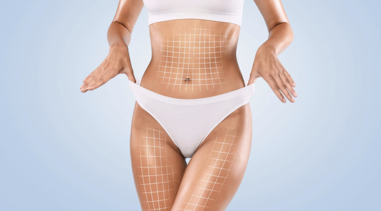 Body Contouring: Sculpt Your Way to Confidence