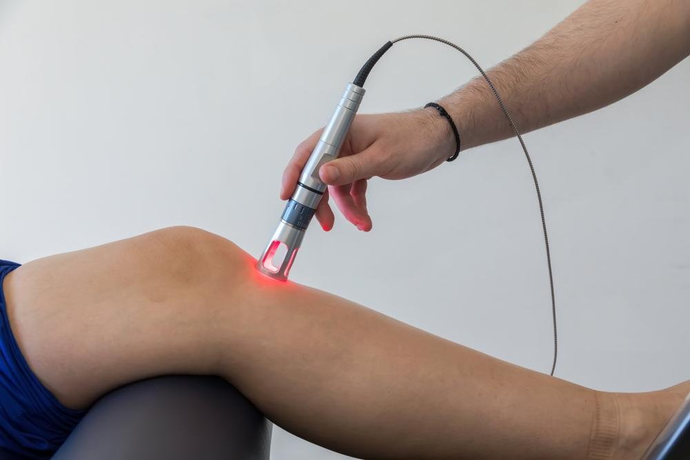 Laser Therapy: A Modern Solution for Pain Relief and Skin Rejuvenation