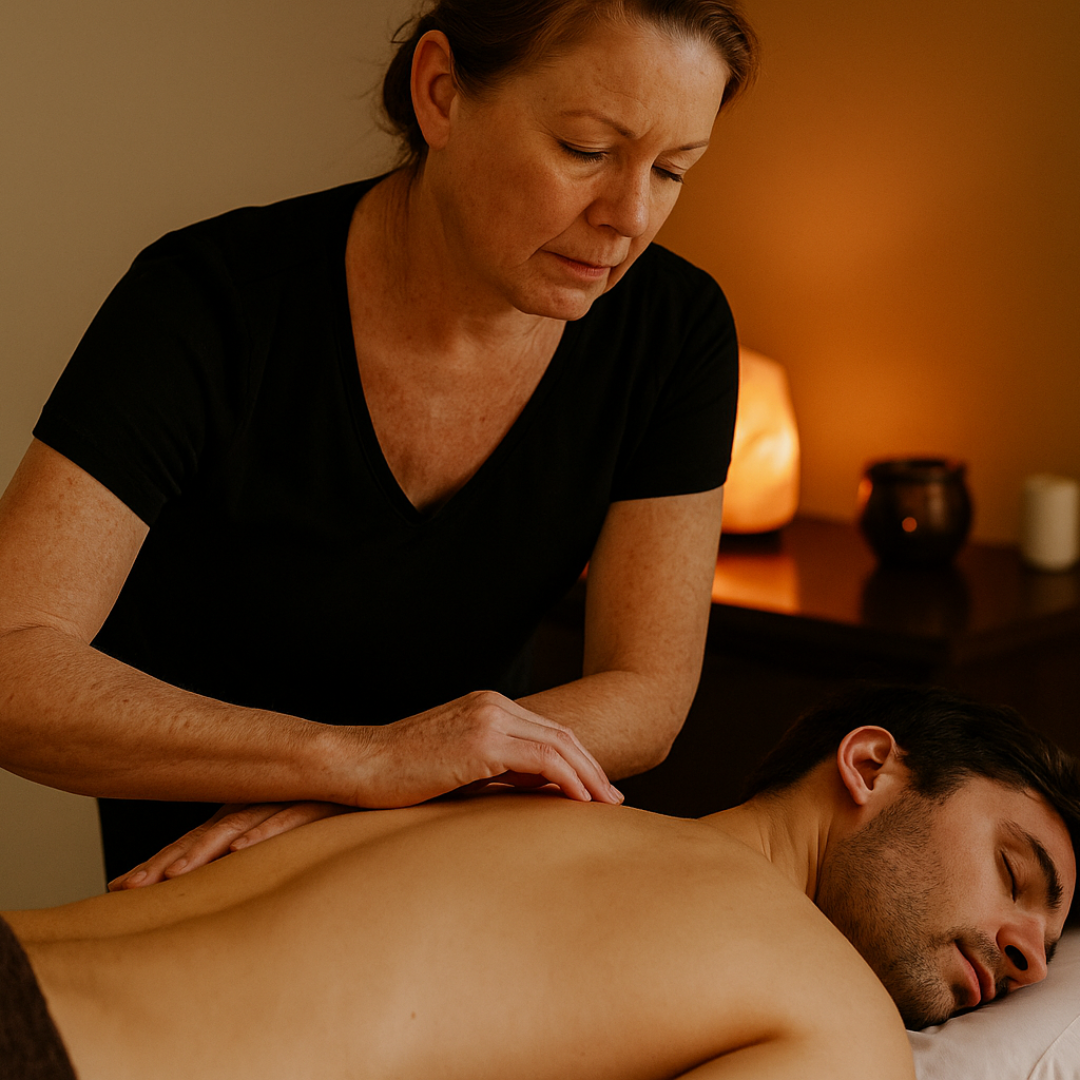 Is Your Therapist Ignoring Your Fascia?