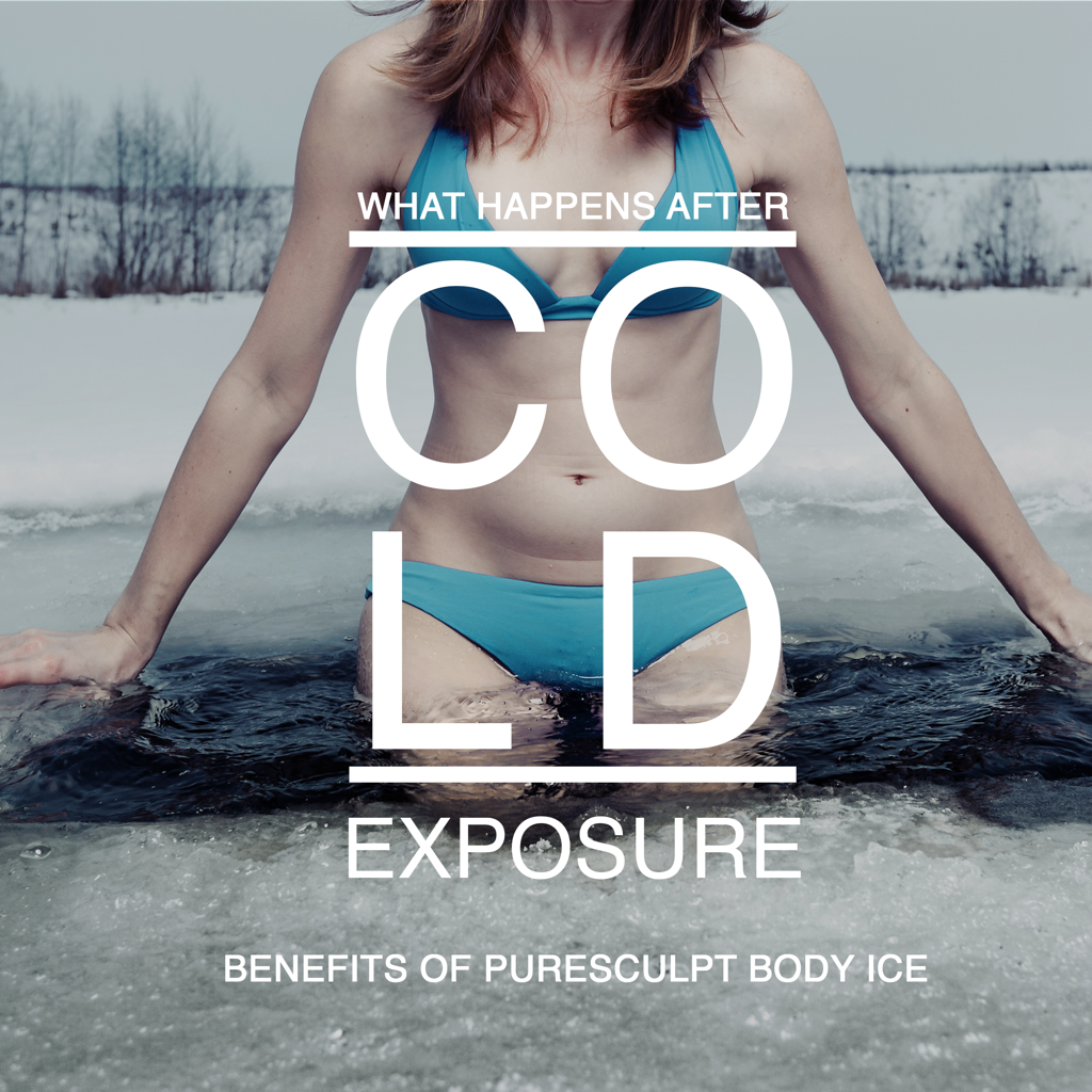 Body Sculpting 101: What is Ice Therapy? 