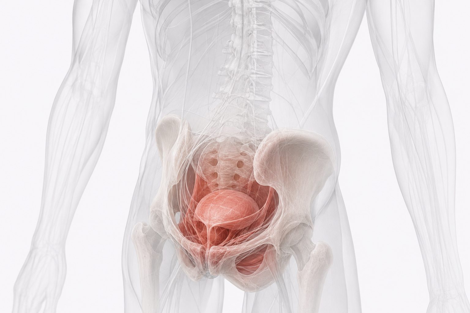 Beyond Muscles and Joints: What I've Been Learning About Fascia, the Pelvis, and Whole-Body Health