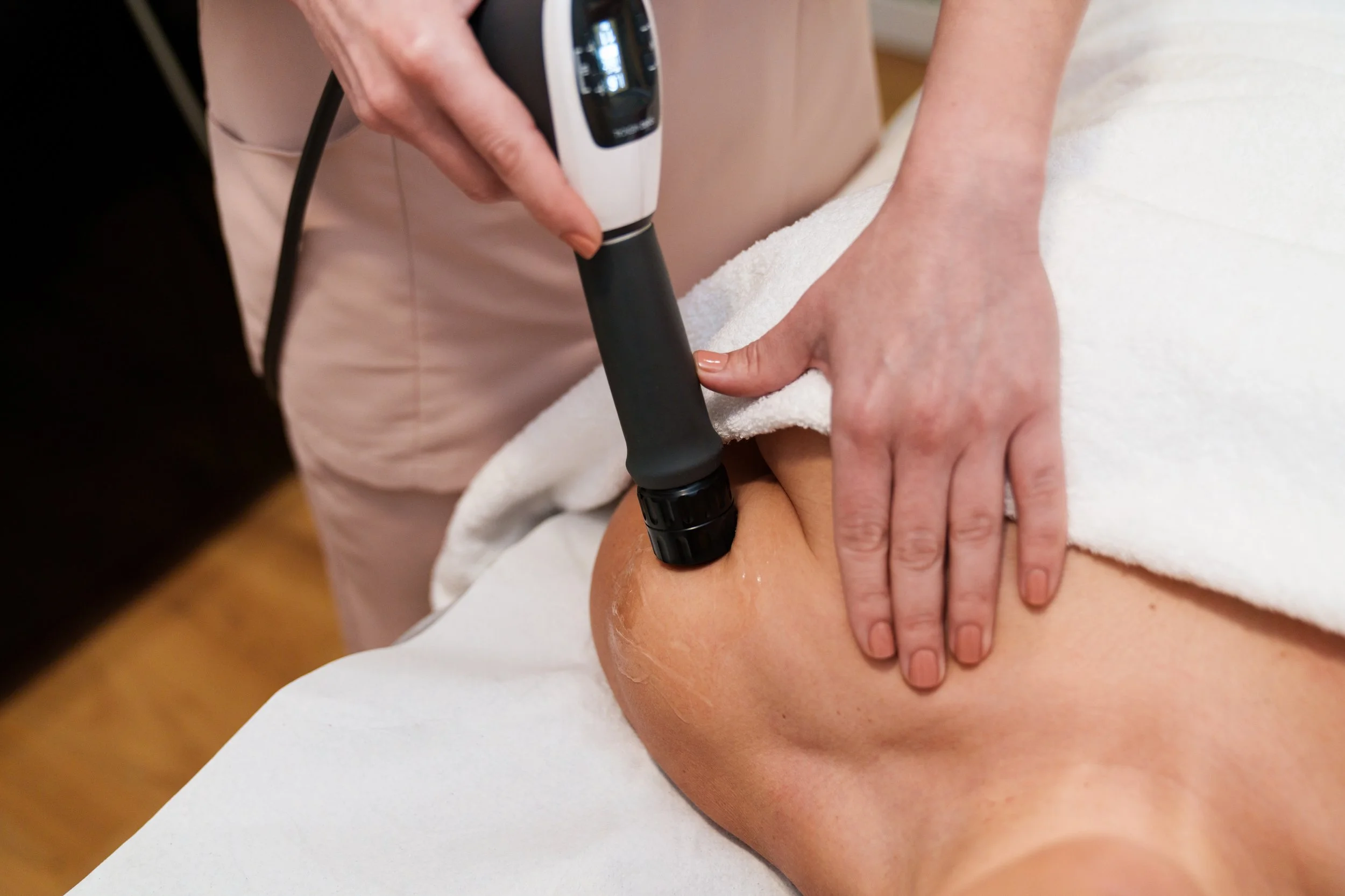 How OmniWave™ Shockwave Therapy Is Changing the Way We Approach Recovery