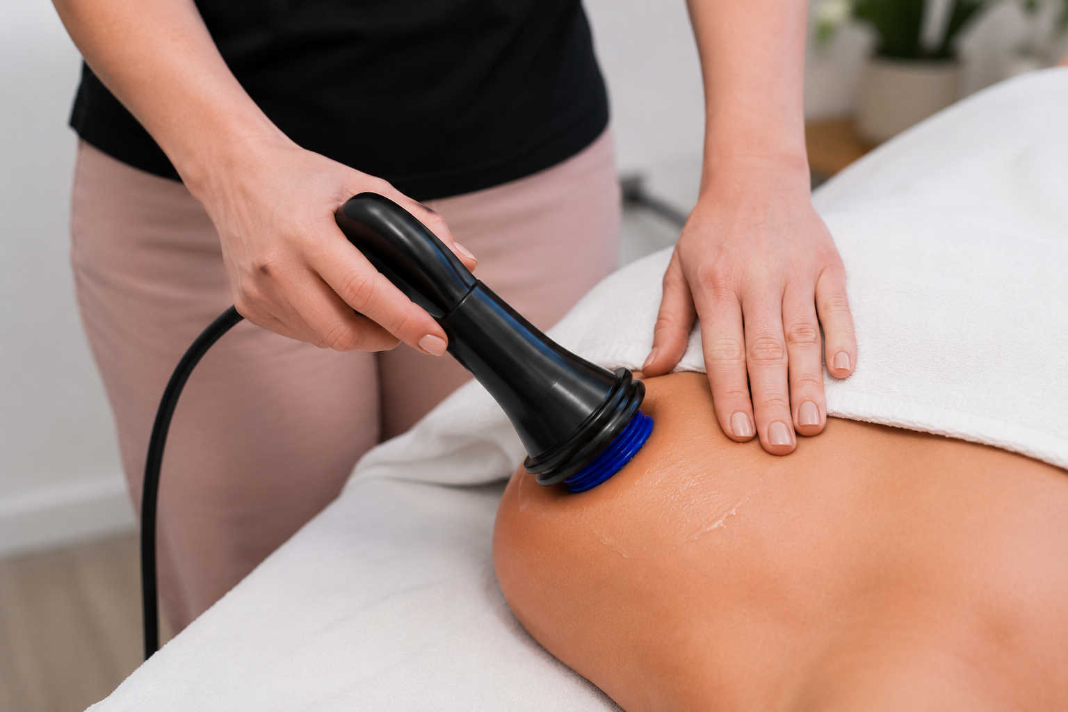 How OmniWave™ Shockwave Therapy Is Changing the Way We Approach Recovery