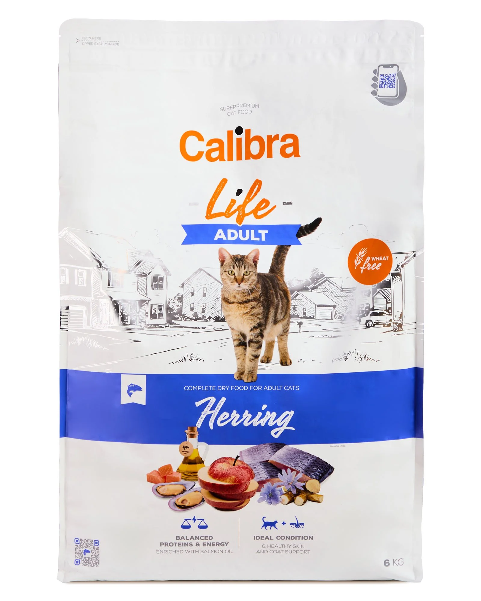 NVFEL64_Calibra Cat Life Adult Herring 6kg_01_4x5.jpg