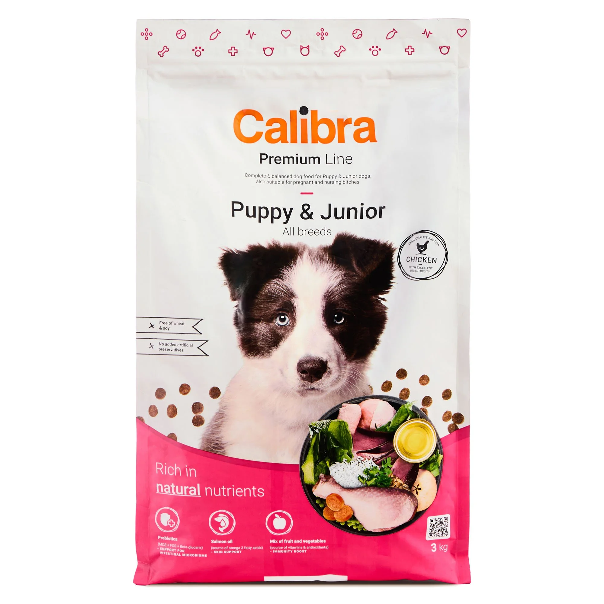 NVPRE35_Calibra Dog Premium Puppy&Junior 3kg_01_1x1.jpg