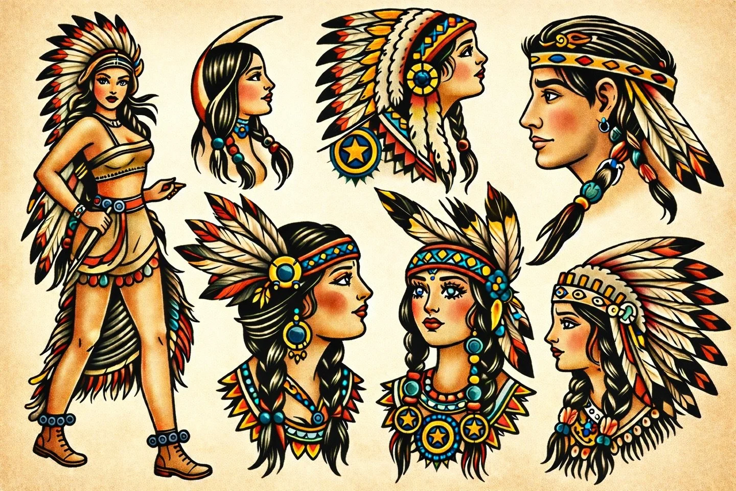 @tiptoptattoocincy x @dreperalestattoo your designs or ours #tiptoptattoocincy #dreperalestattooclub #tattoo #traditionaltattoo #tattooflash