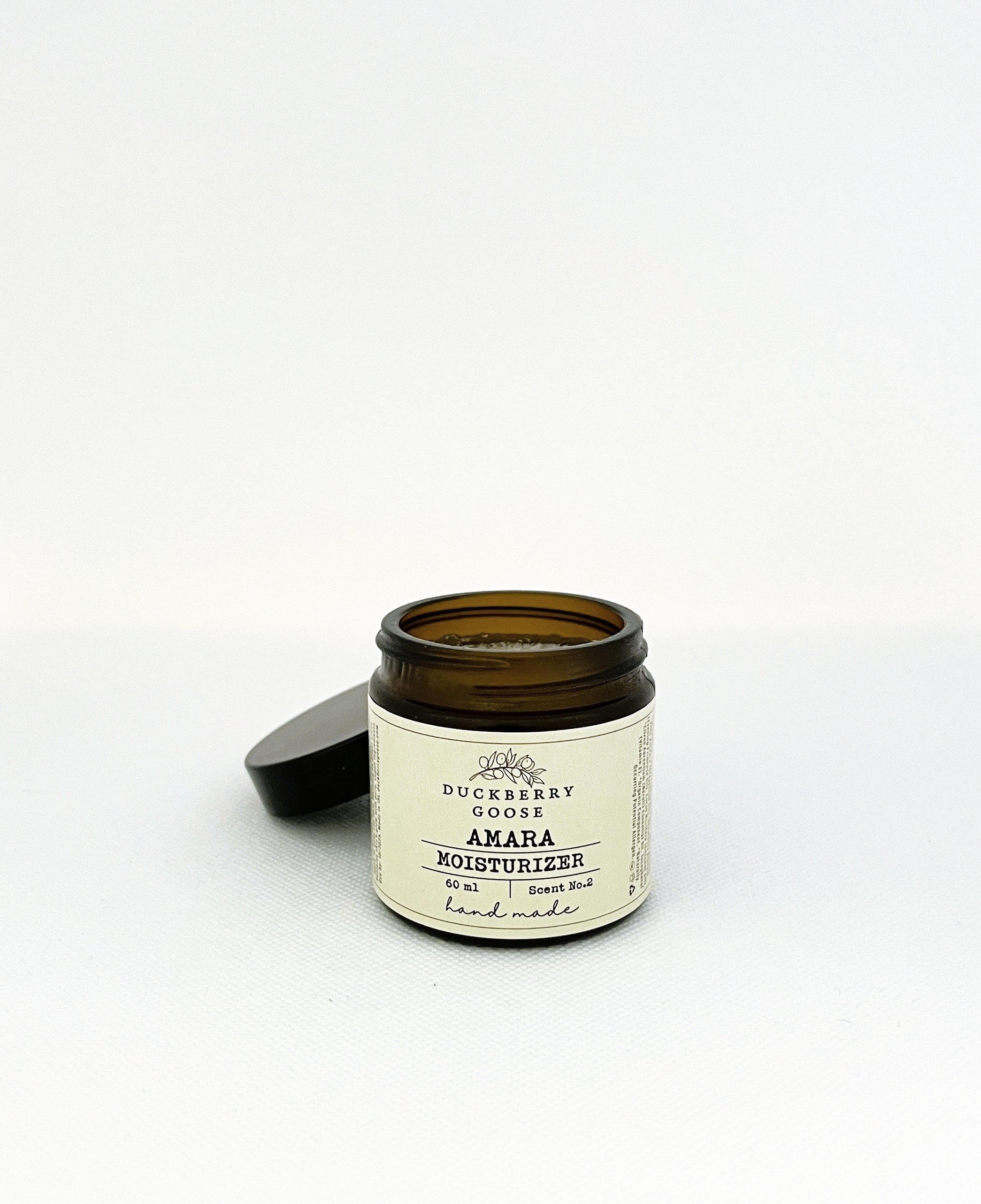 Duckberry Goose Amara Skin cream