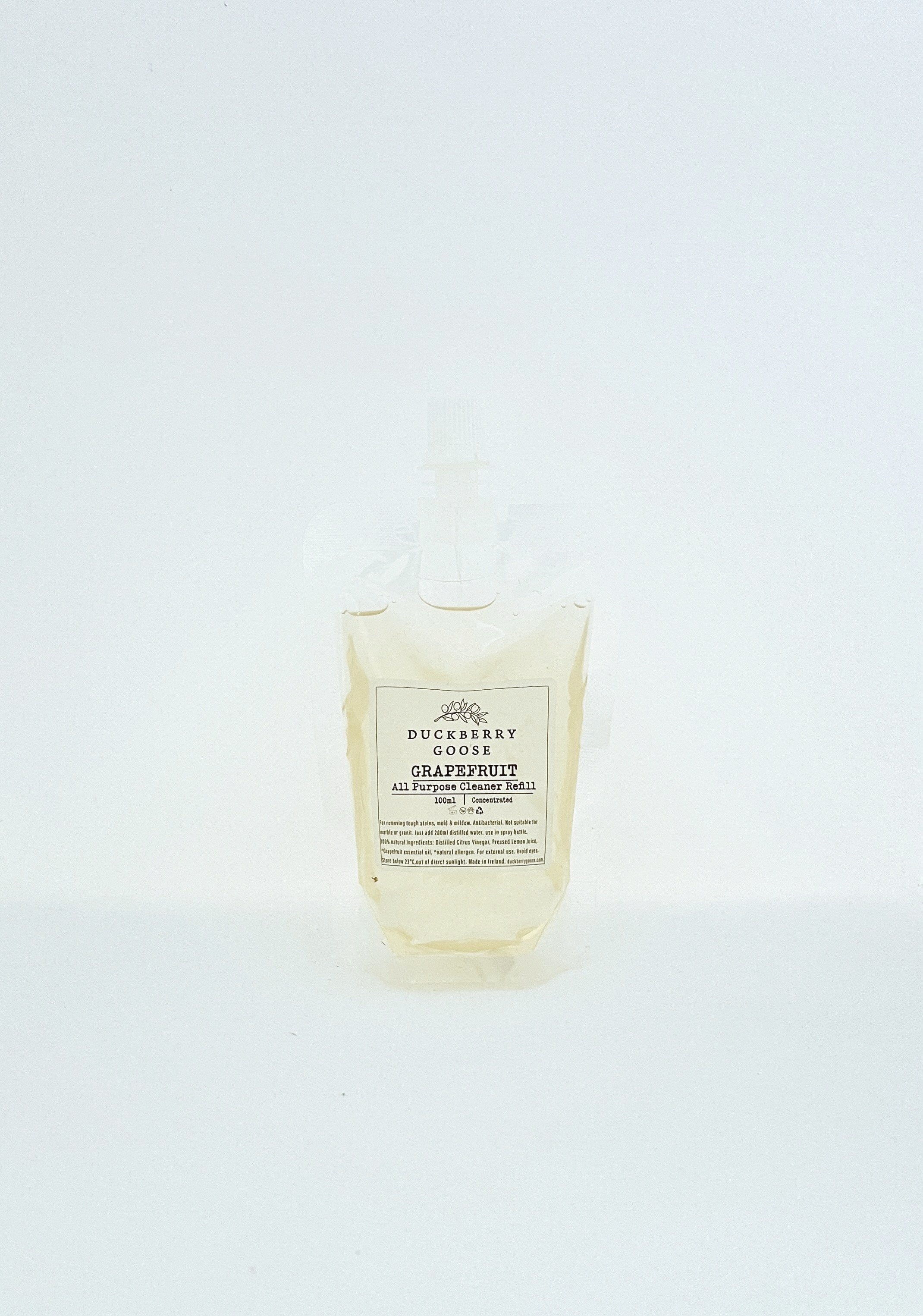 Refill for All Purpose Cleaner