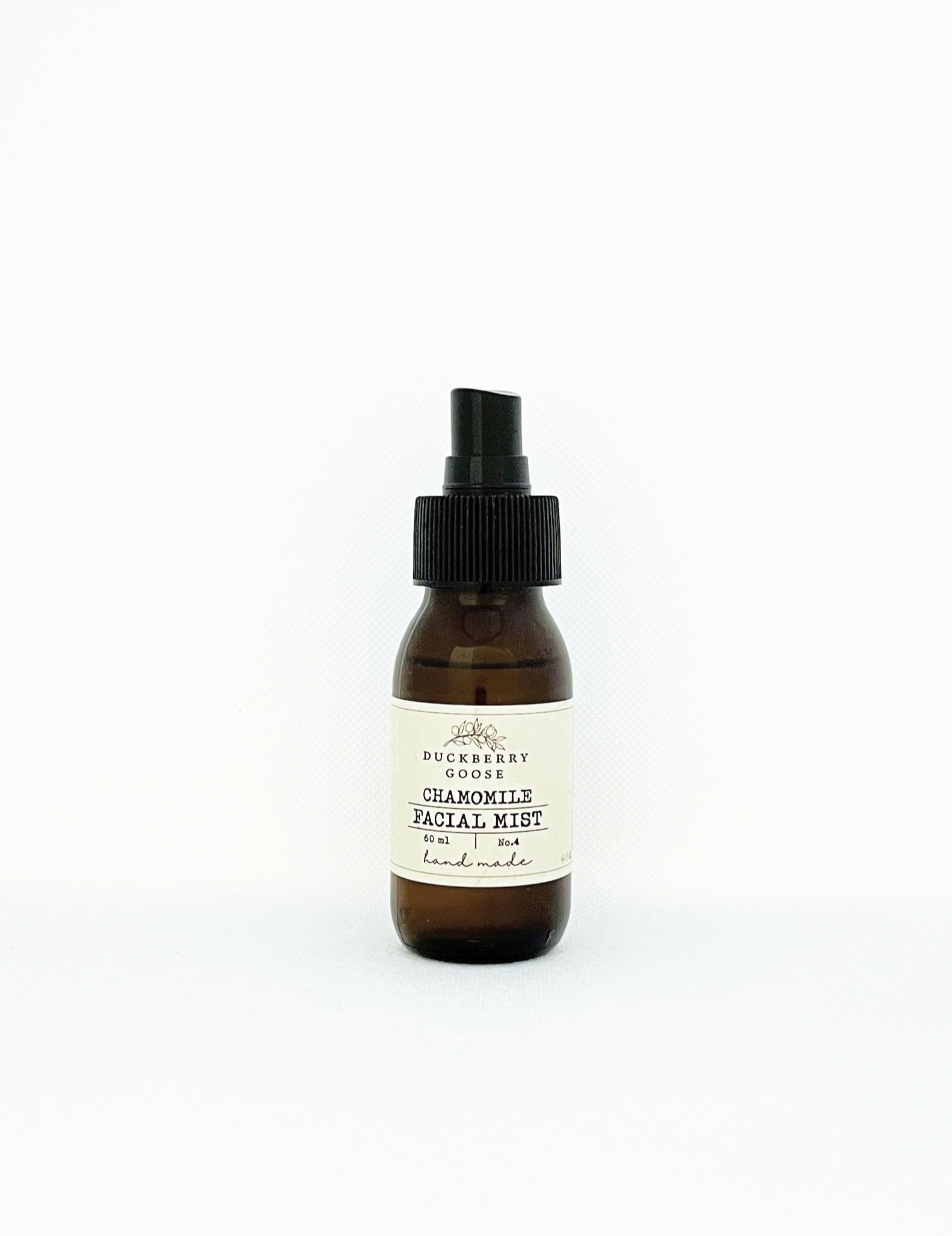 Duckberry Goose Chamomile Facial Mist