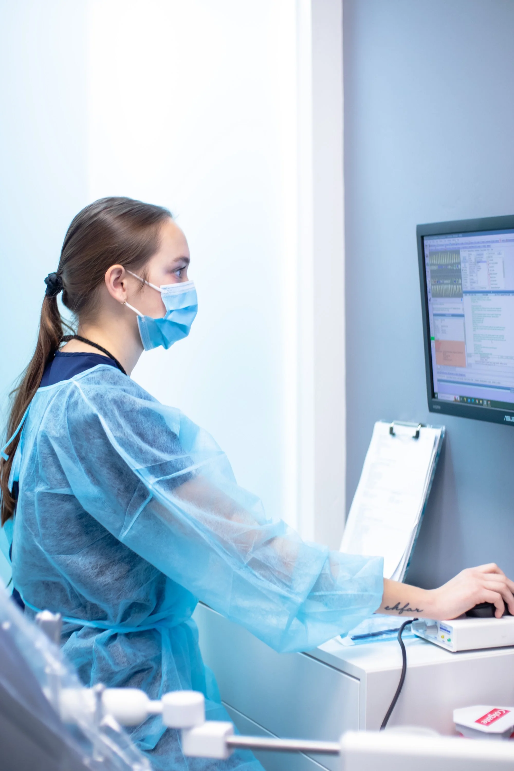 About the Doctors — Dental Design SD :: San Diego Dentist specializing