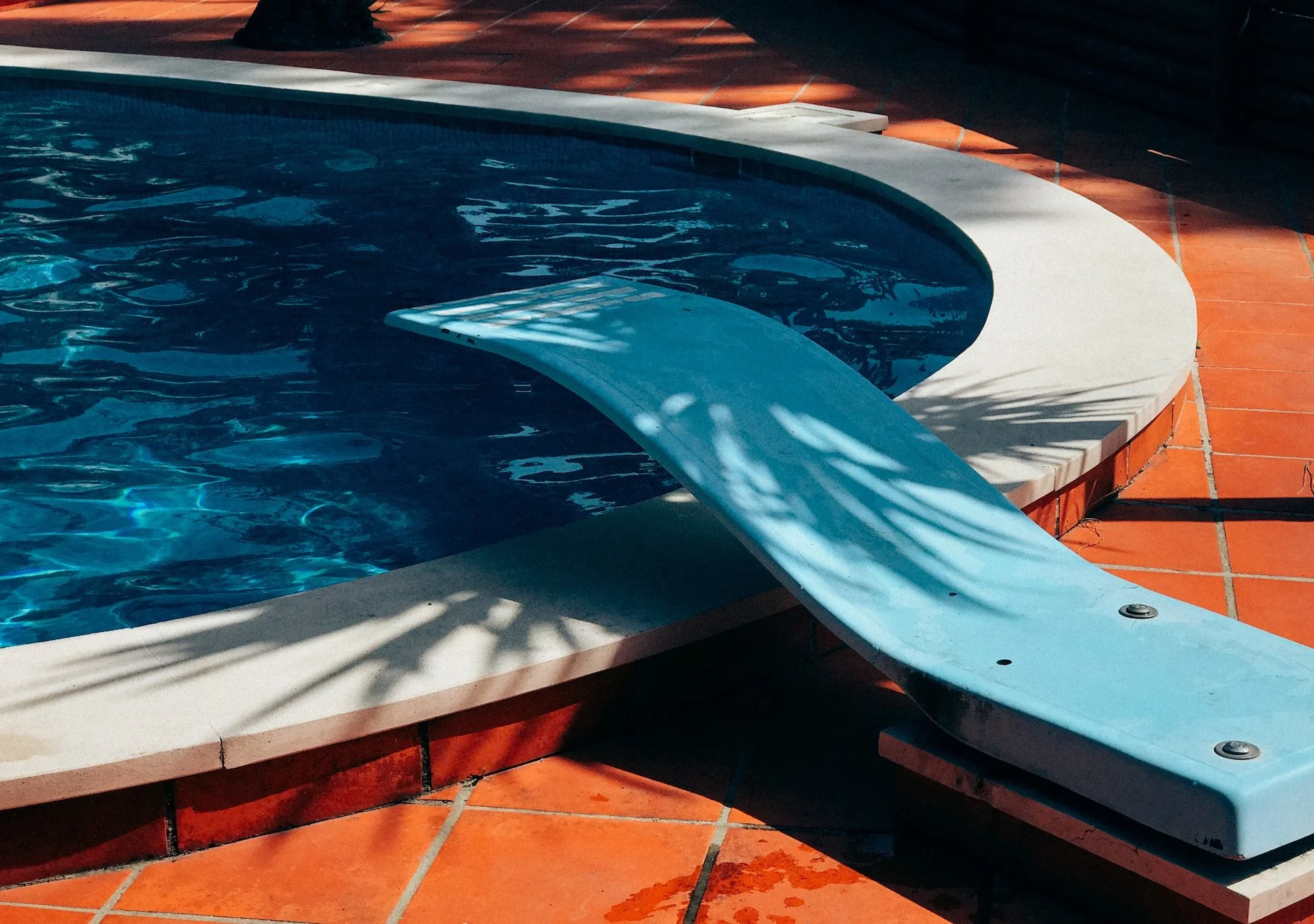 Swimming Pool Tips and Tricks — In Depth Pools