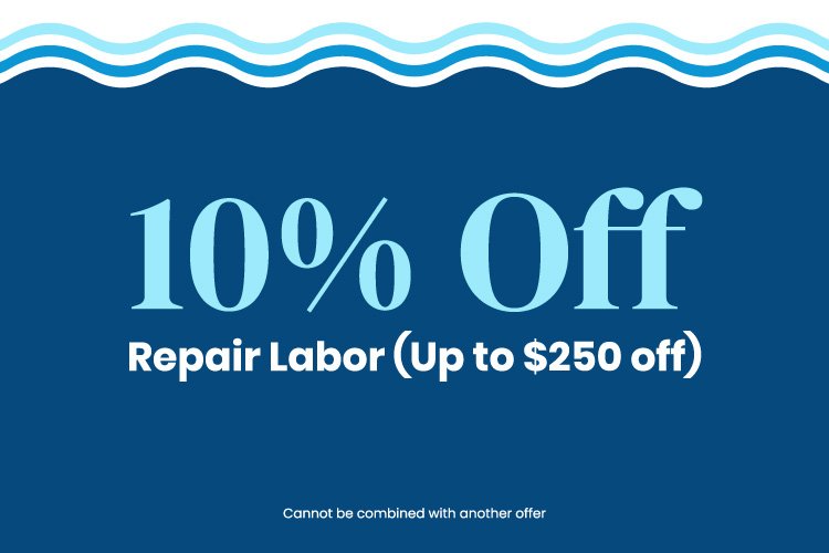 Swimming Pool Cleaning, Service & Repairs in Orangevale & El Dorado