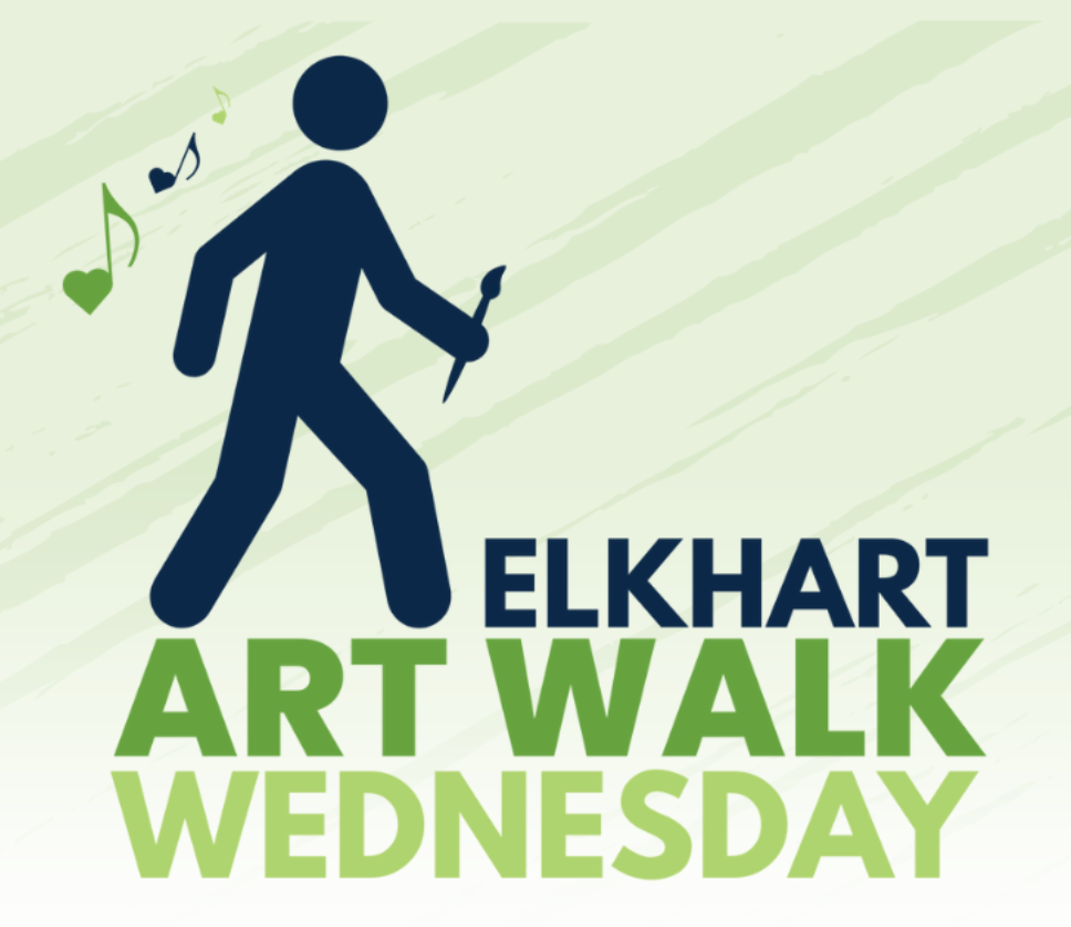 DOWNTOWN ELKHART ART WALK