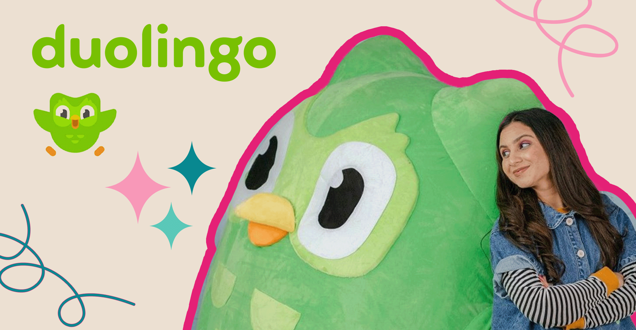 Duolingo's Social Media Transformation