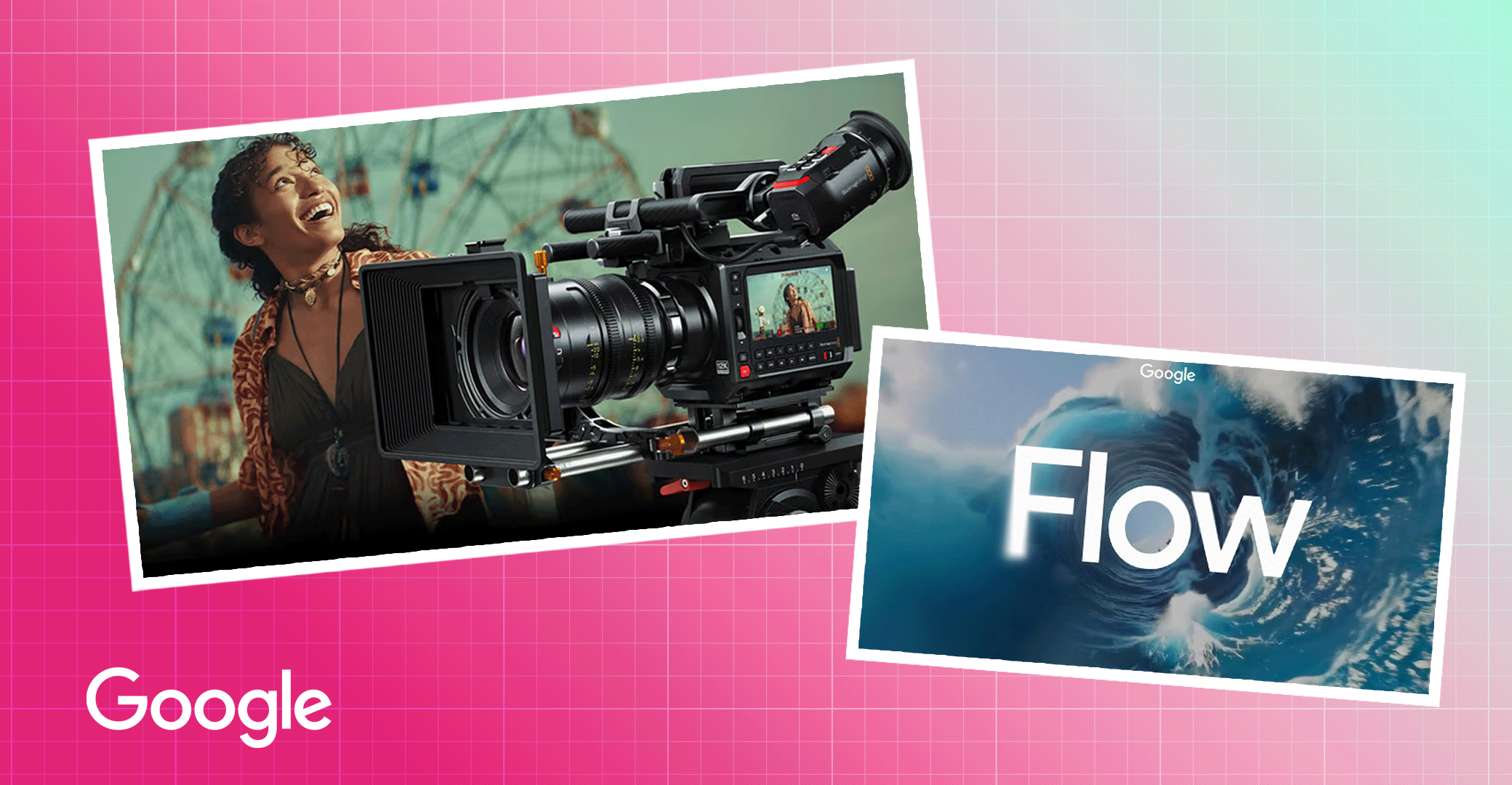 Google Flow: The AI Revolution Changing How We Make Movies
