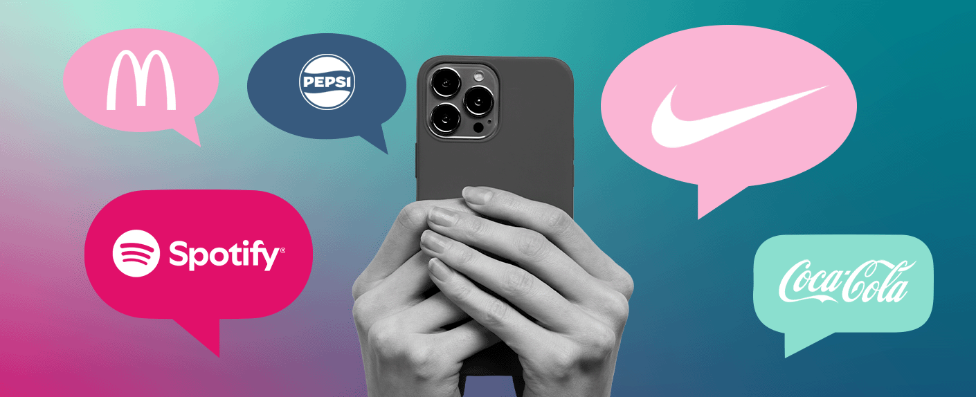 The Return of Overt Product Placement