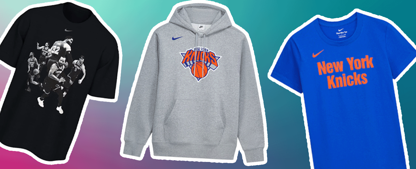 Knicks Fans vs Nike &amp; Fanatics