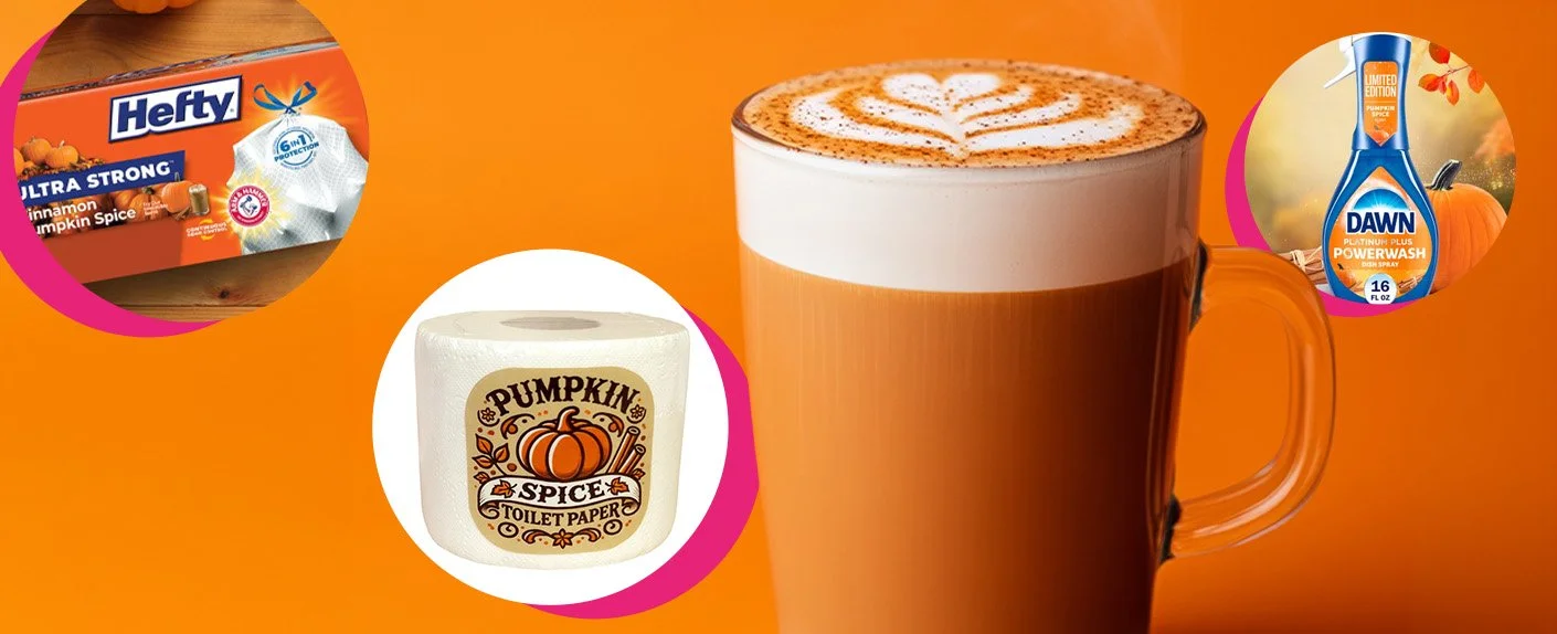 Does Pumpkin Spice still Pack a Punch?