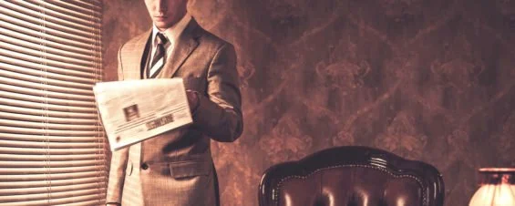 Mad Men of Advertising