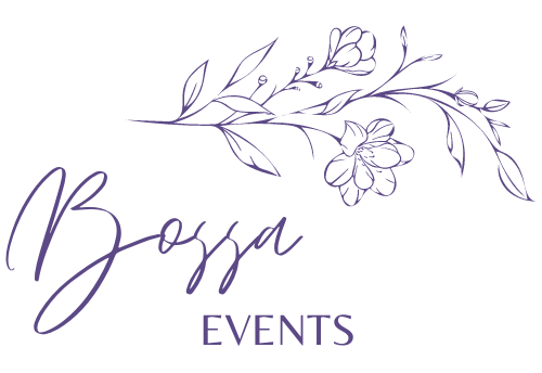 Bossa Weddings &amp; Events