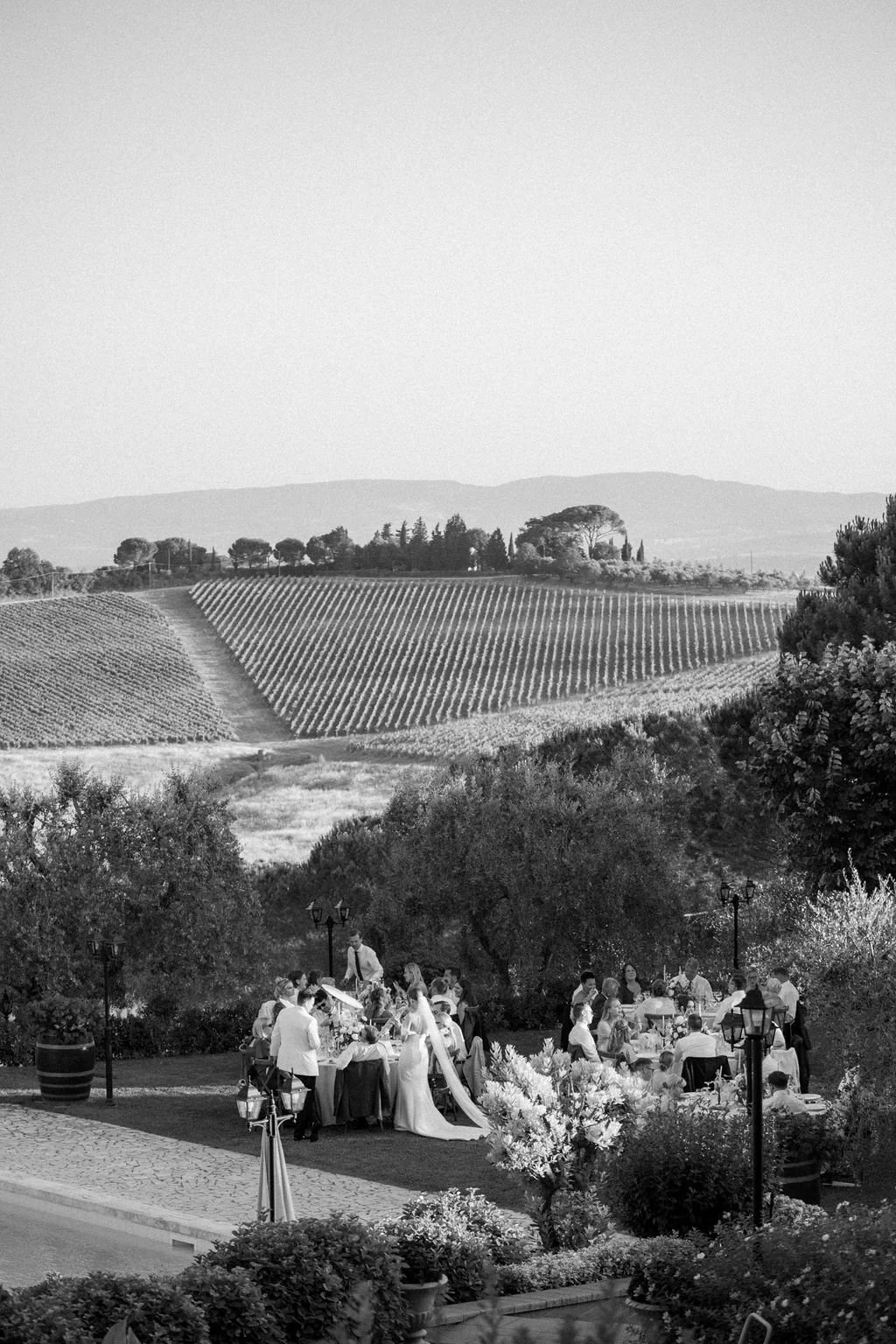 Our Favourite Wedding Venues in Italy