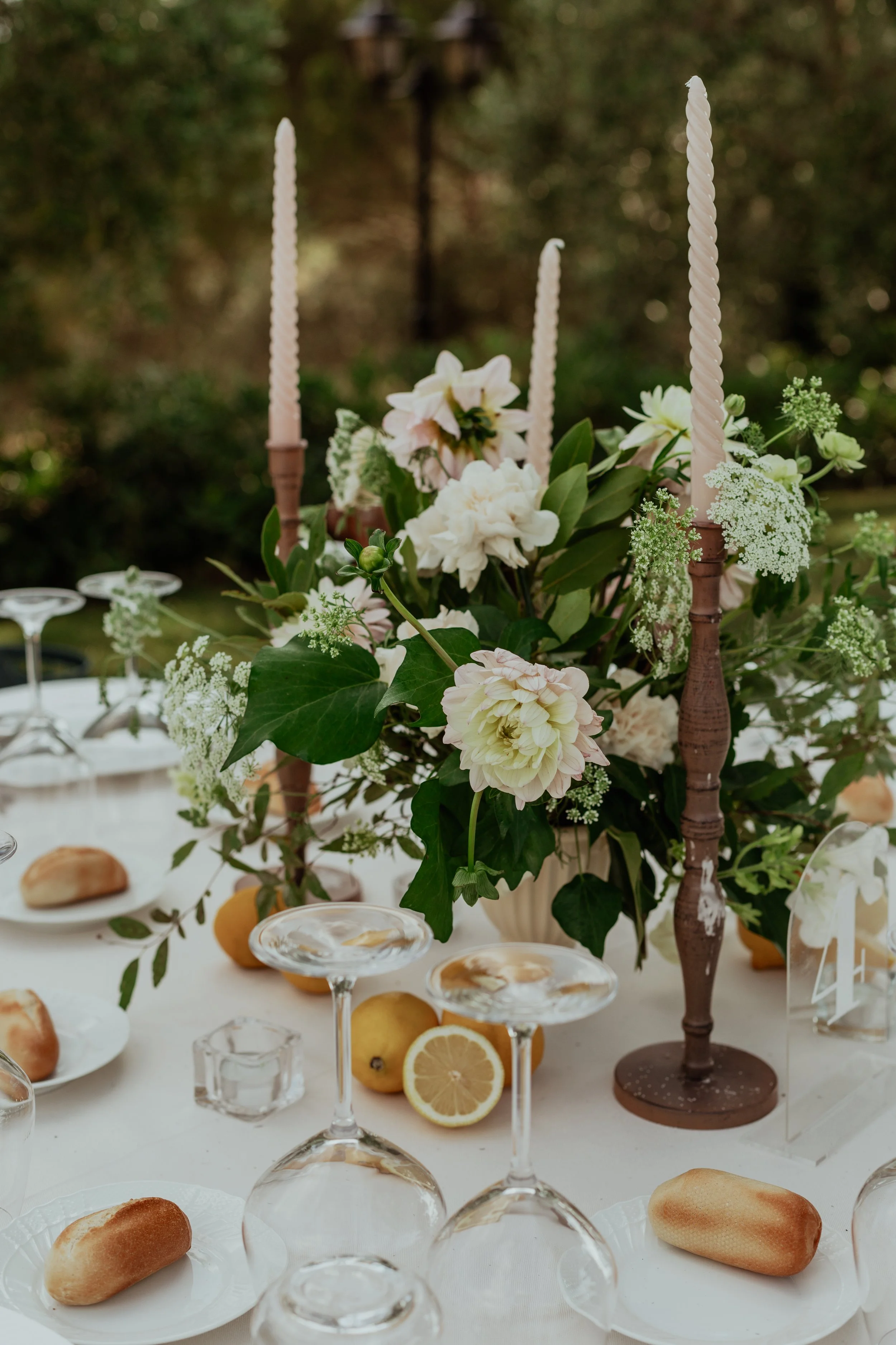 The Wedding Planning Timeline: What It Really Looks Like Behind the Scenes
