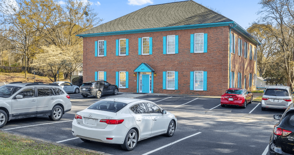 Metro Atlanta Psychiatry