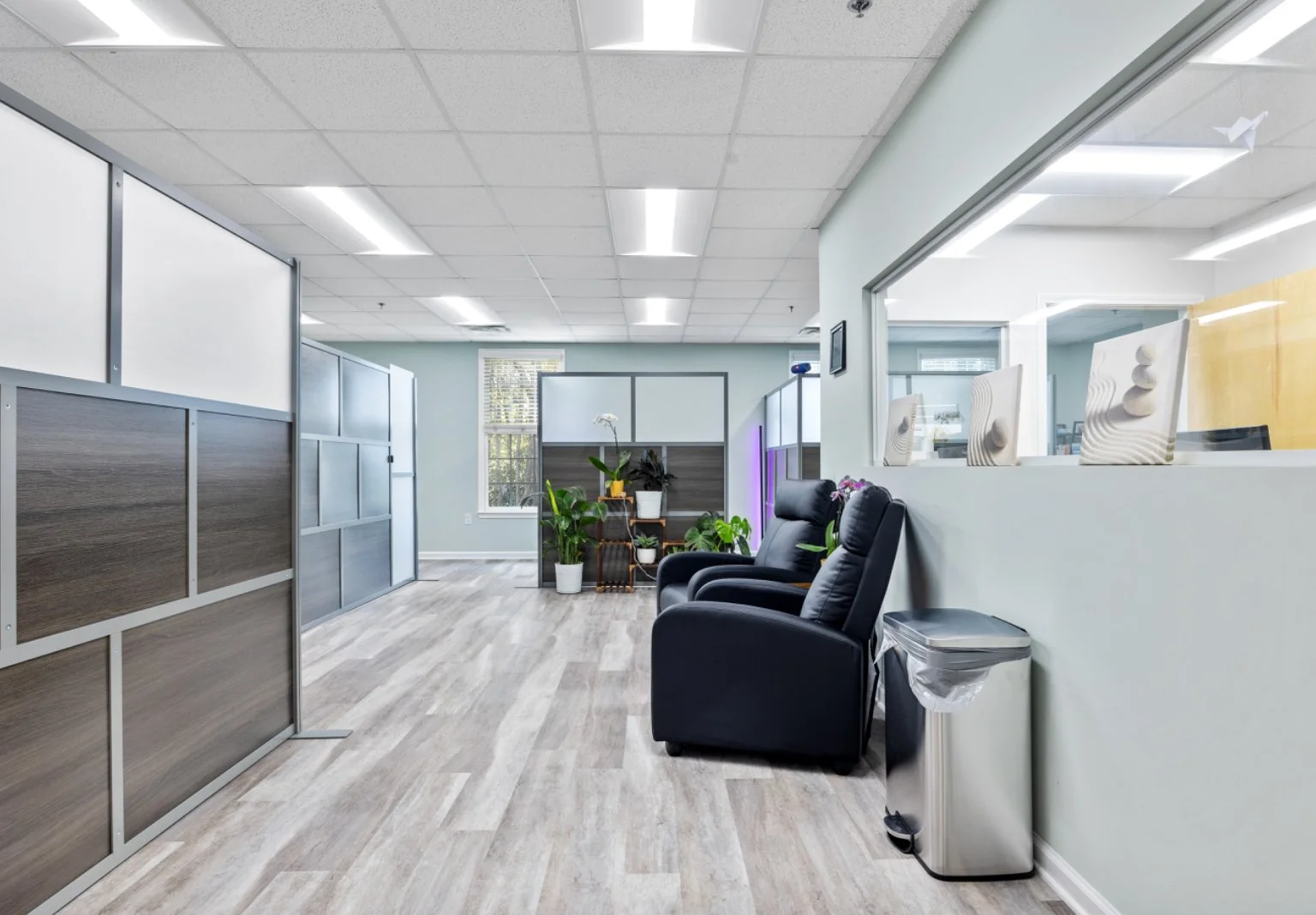 General 4 — Metro Atlanta Psychiatry