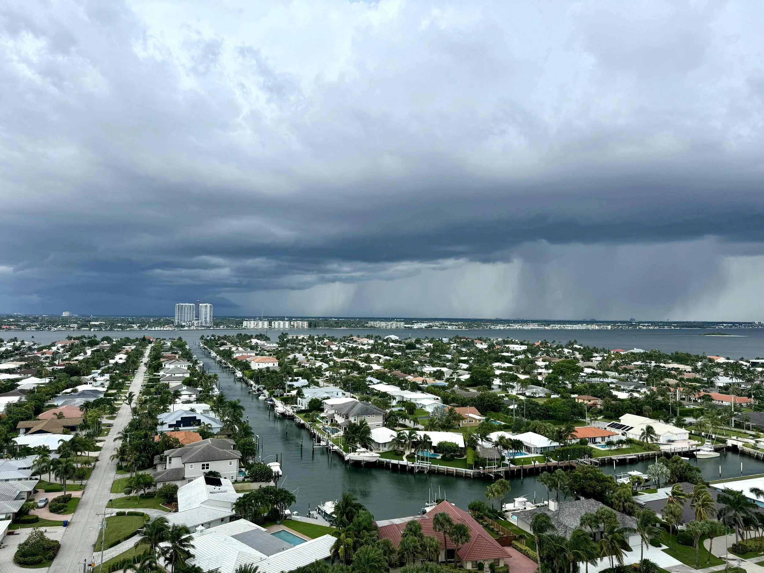 How Florida's Summer Rain Can Impact Your Roof in Zephyrhills