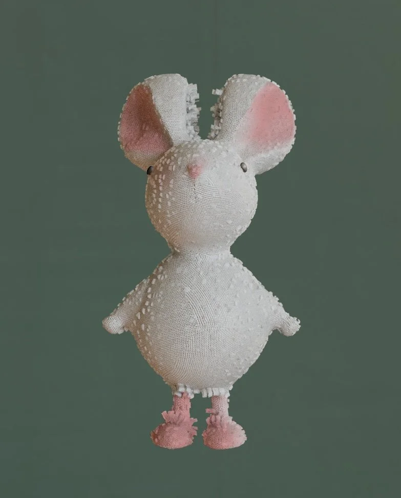 The Mouse