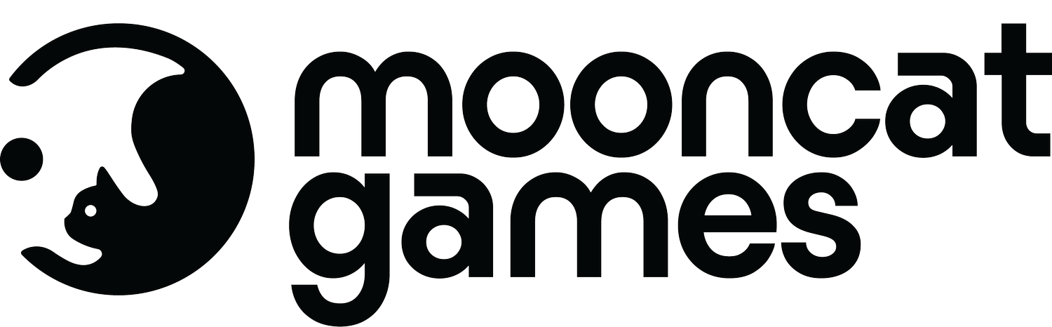 Mooncat Games