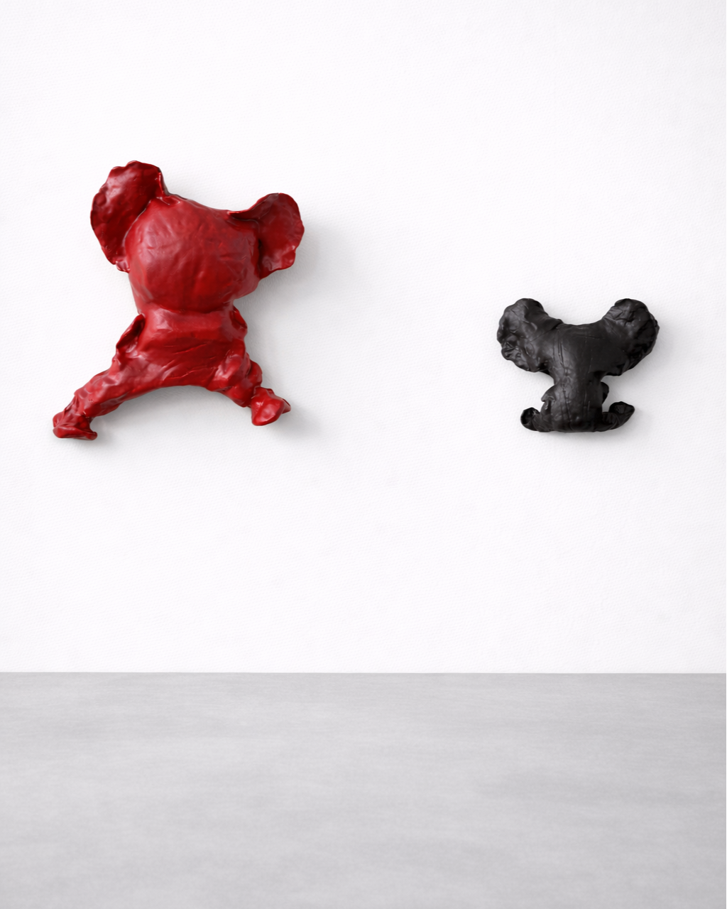 AKA , CERAMIC, 33X23X14CM, 2025