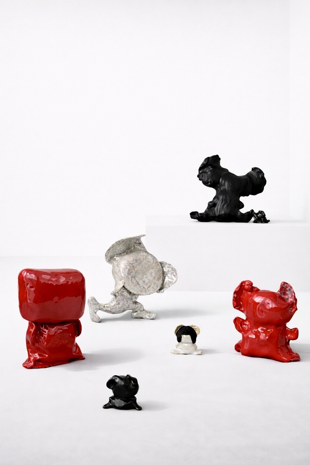 CTRL + DREAM UNIVERSE