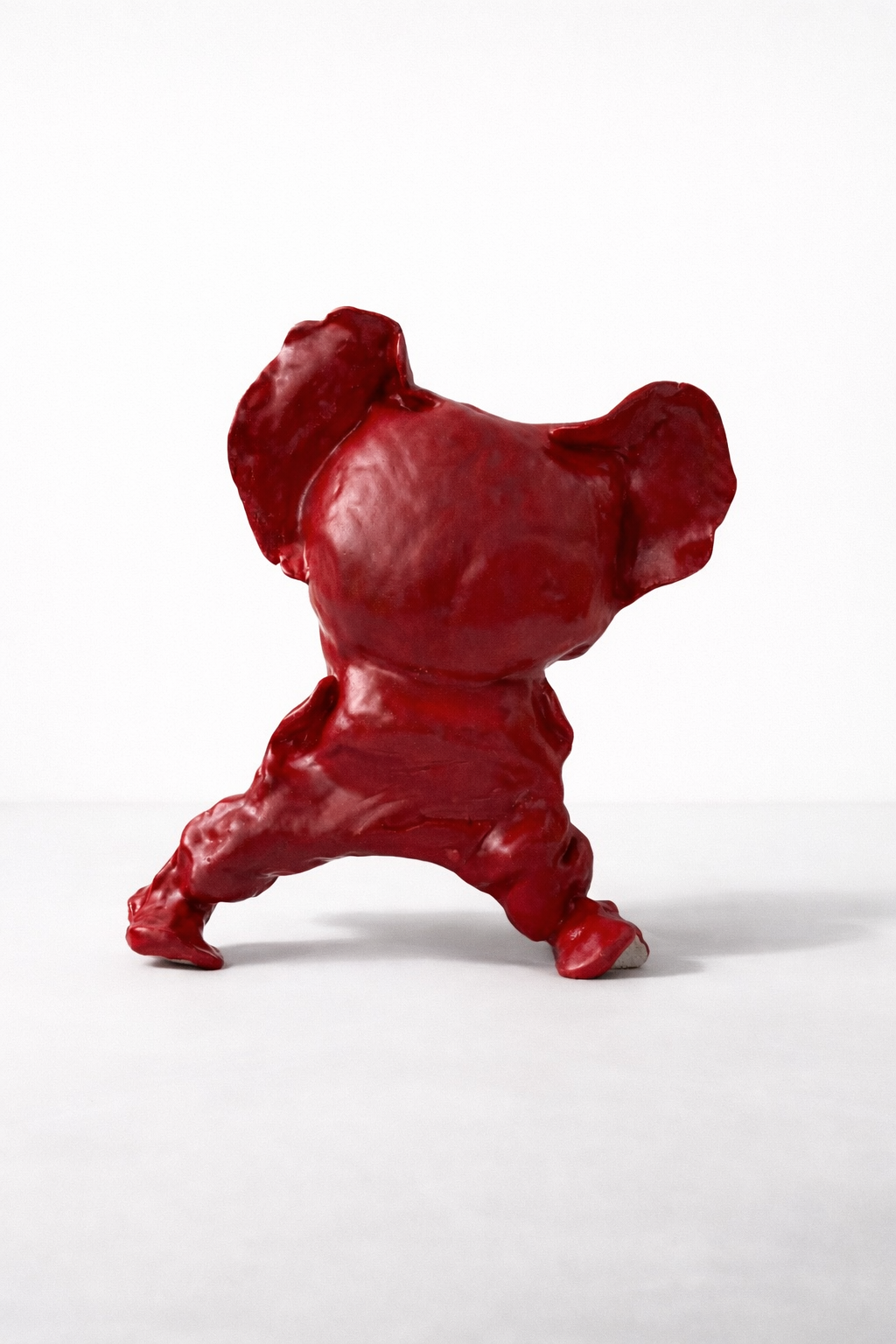 AKA , CERAMIC, 33X23X14CM, 2025