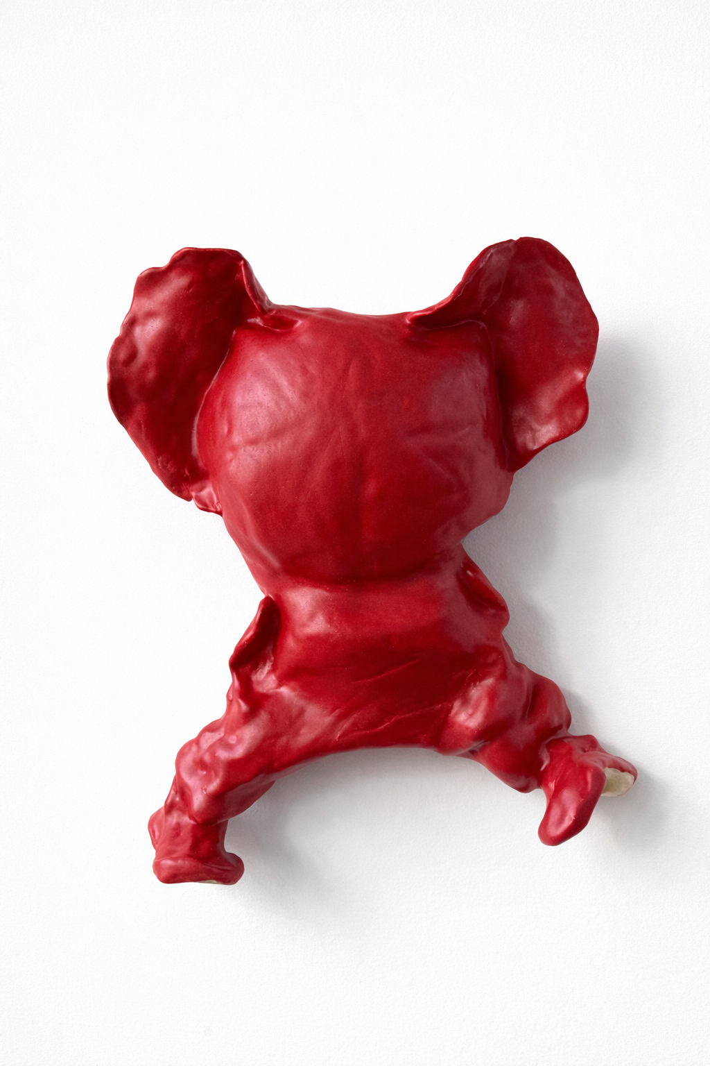 AKA , CERAMIC, 33X23X14CM, 2025