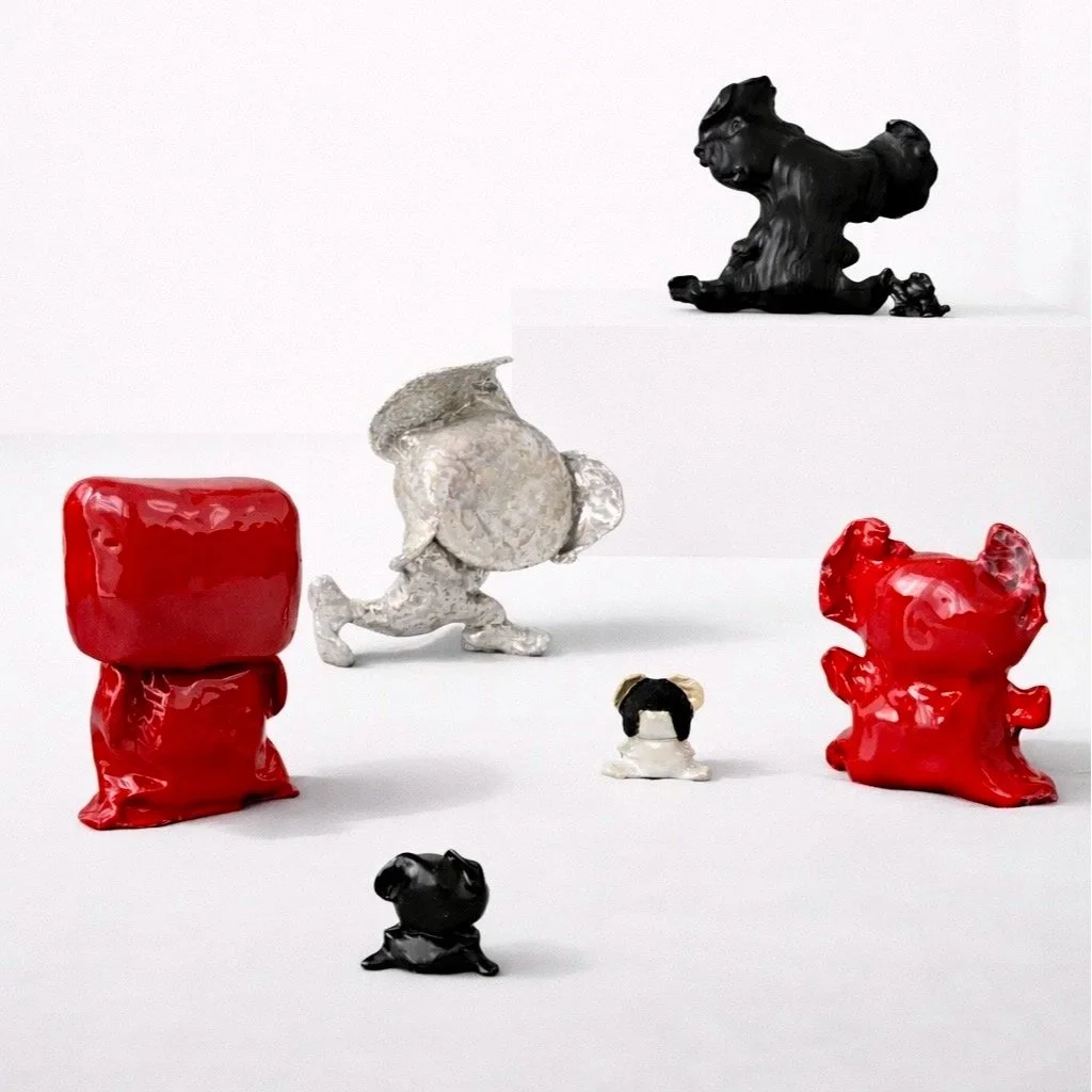 CTRL + Dream Collection