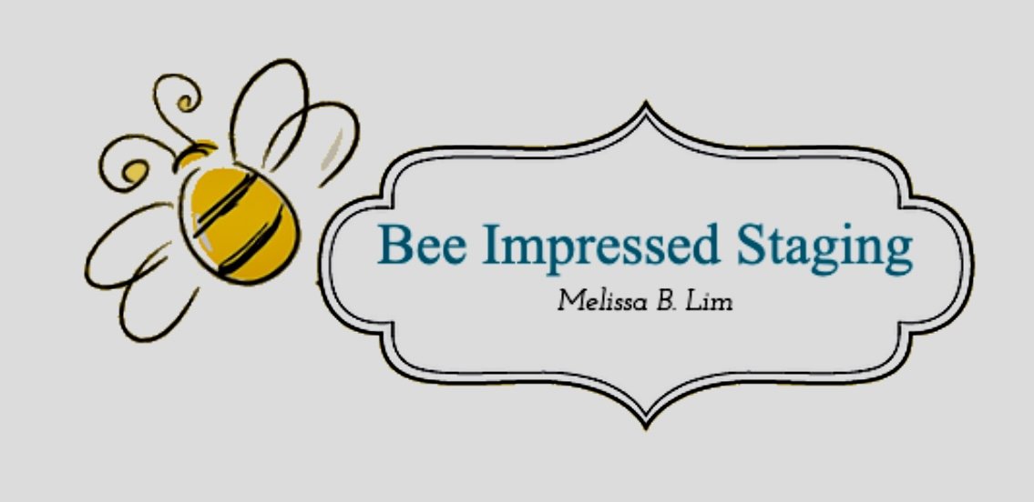 Bee Impressed Staging